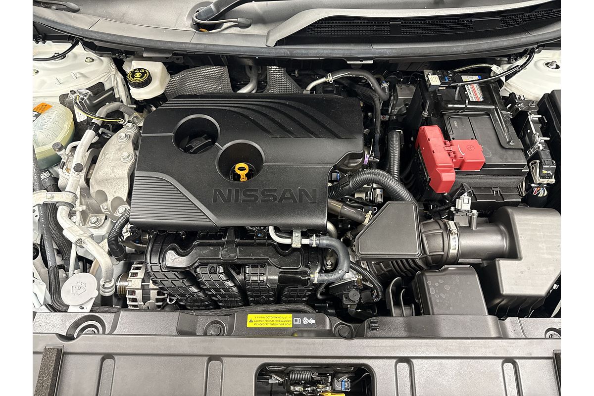 2024 Nissan X-TRAIL Ti-L T33