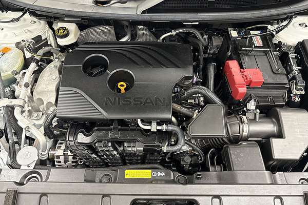 2024 Nissan X-TRAIL Ti-L T33