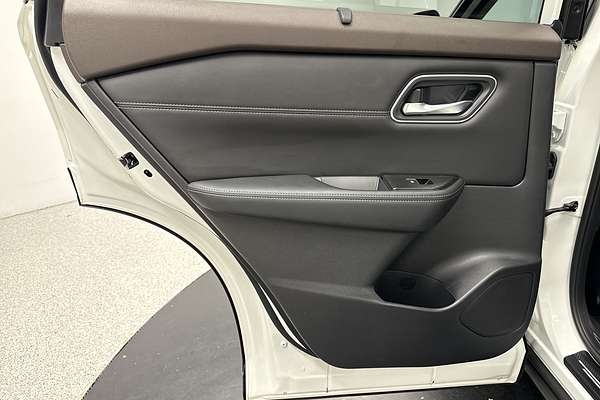 2024 Nissan X-TRAIL Ti-L T33