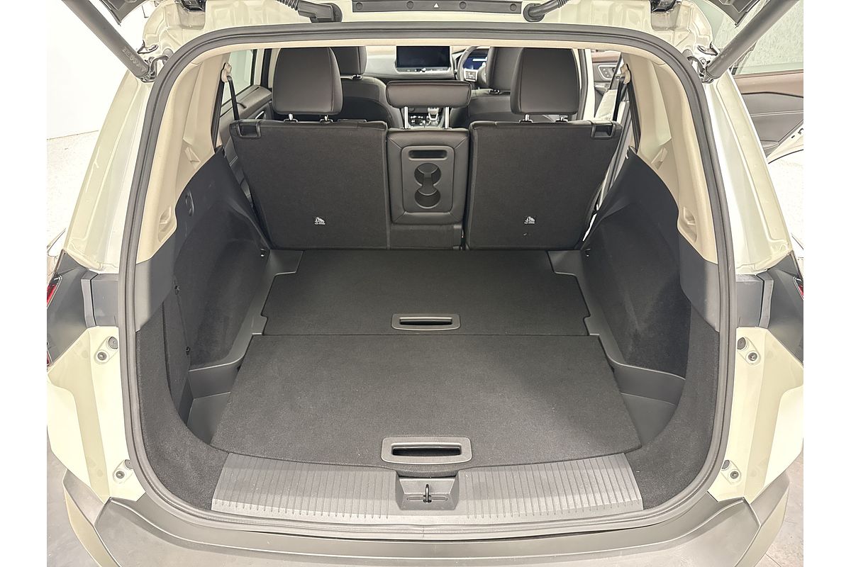 2024 Nissan X-TRAIL Ti-L T33