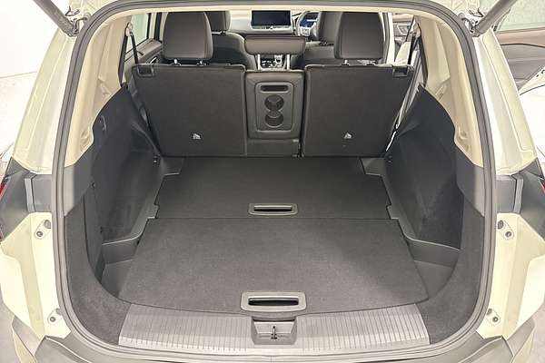 2024 Nissan X-TRAIL Ti-L T33