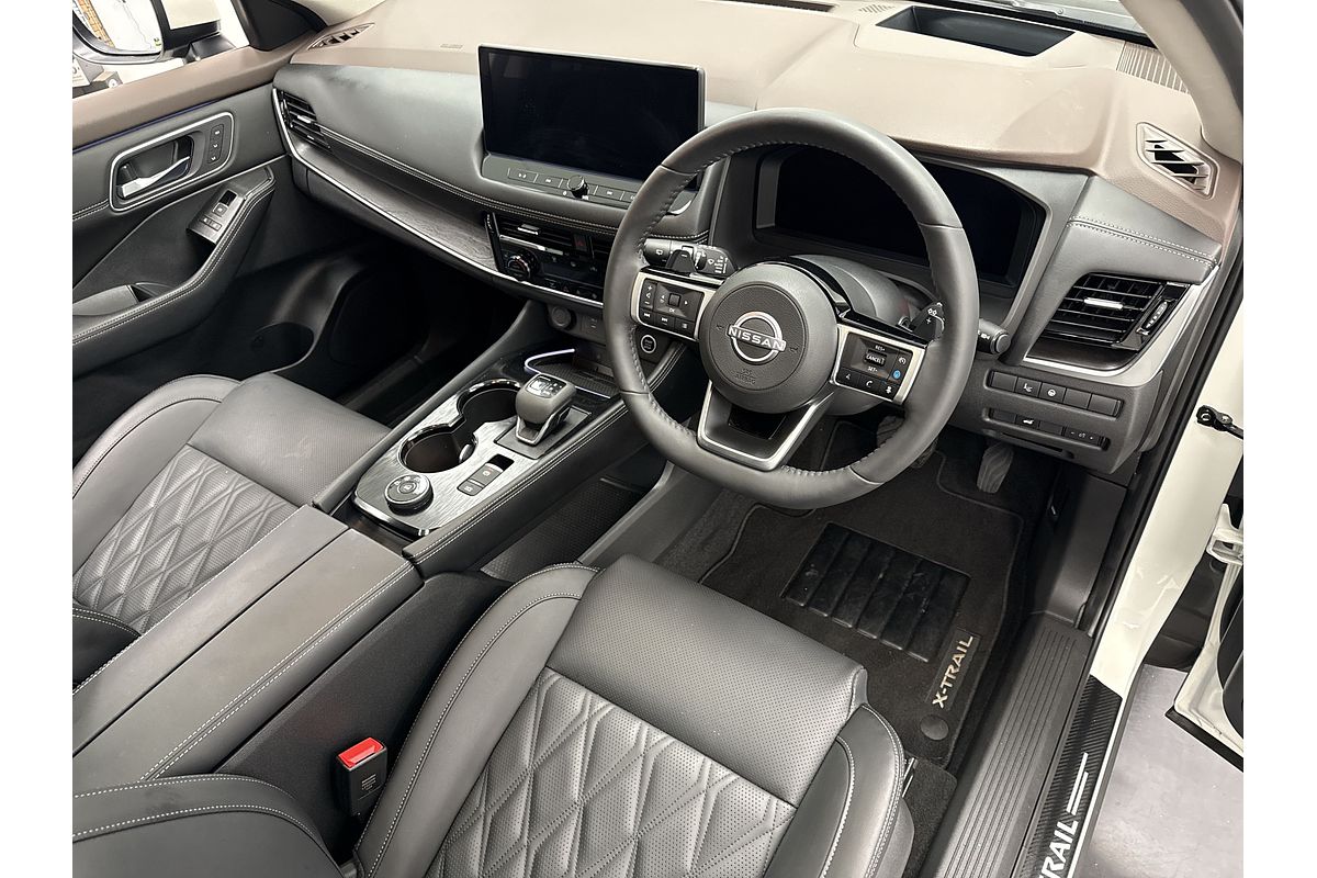 2024 Nissan X-TRAIL Ti-L T33