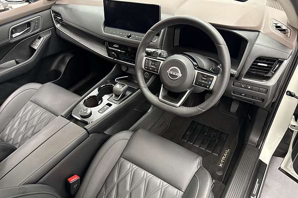 2024 Nissan X-TRAIL Ti-L T33