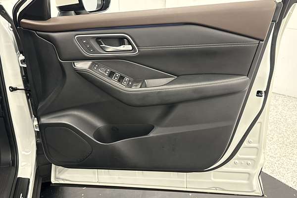 2024 Nissan X-TRAIL Ti-L T33