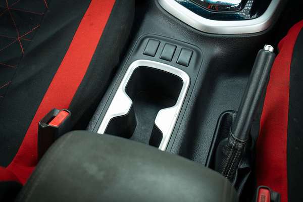 2020 Nissan Navara ST D23 Series 4 4X4