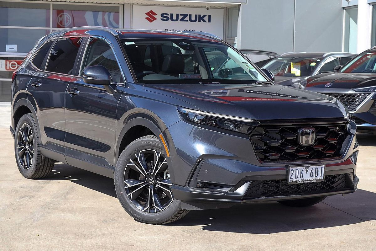 2024 Honda CR-V VTi LX RS