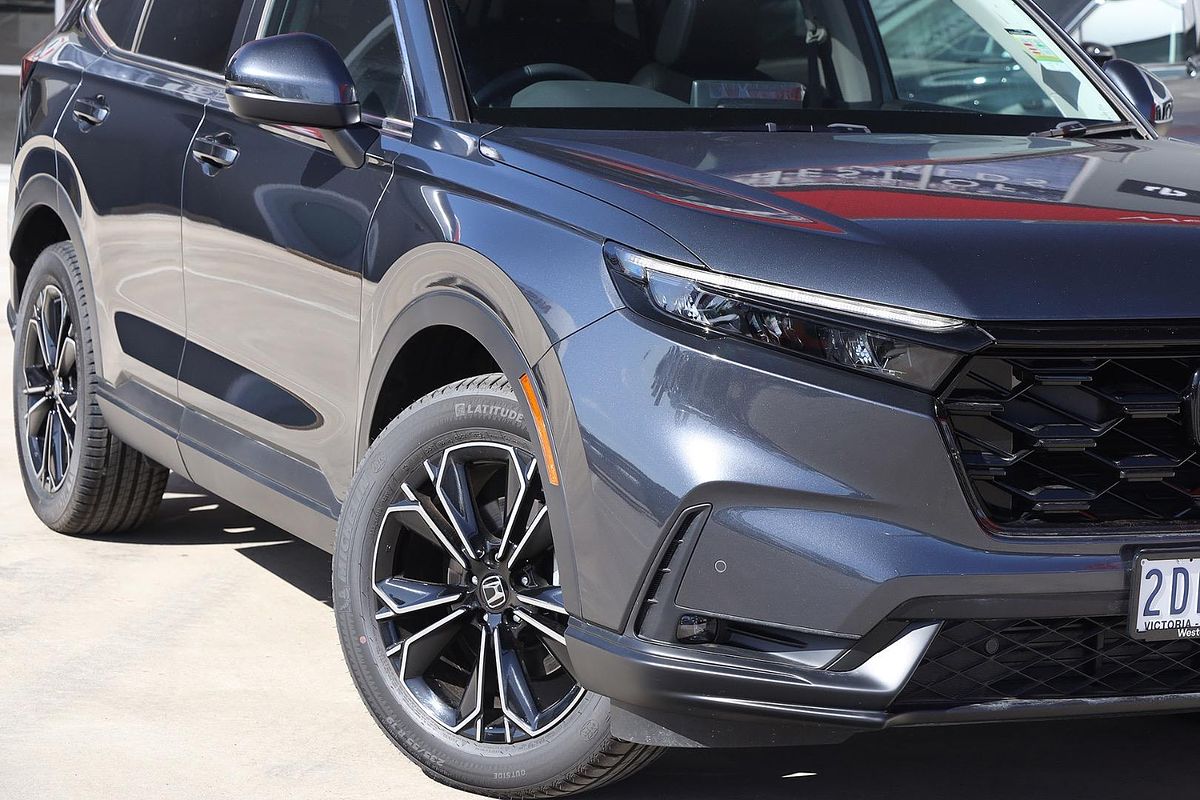 2024 Honda CR-V VTi LX RS