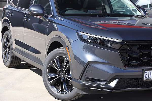 2024 Honda CR-V VTi LX RS