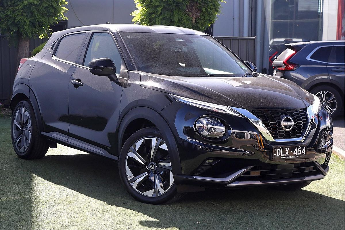 2024 Nissan JUKE ST-L F16