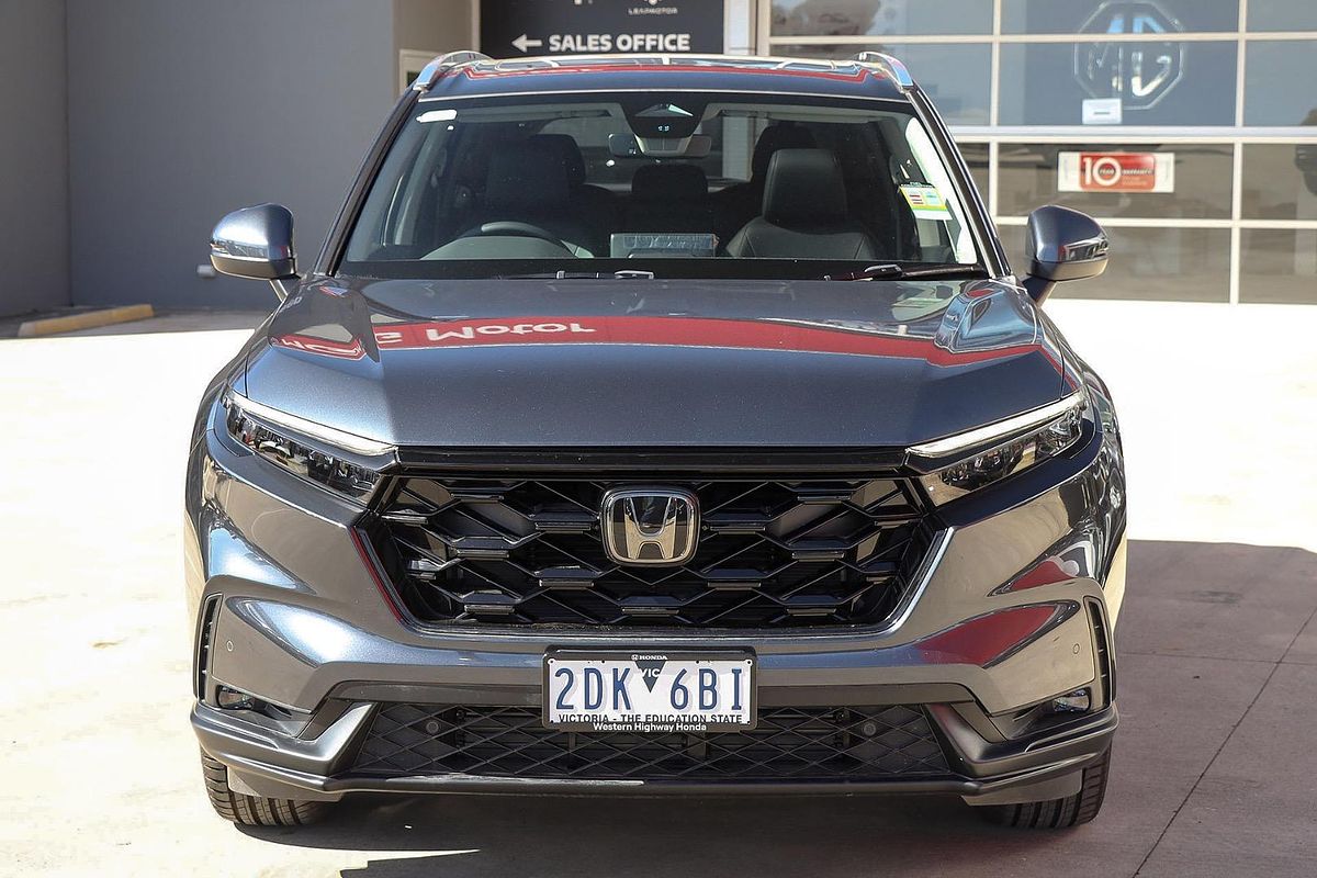 2024 Honda CR-V VTi LX RS