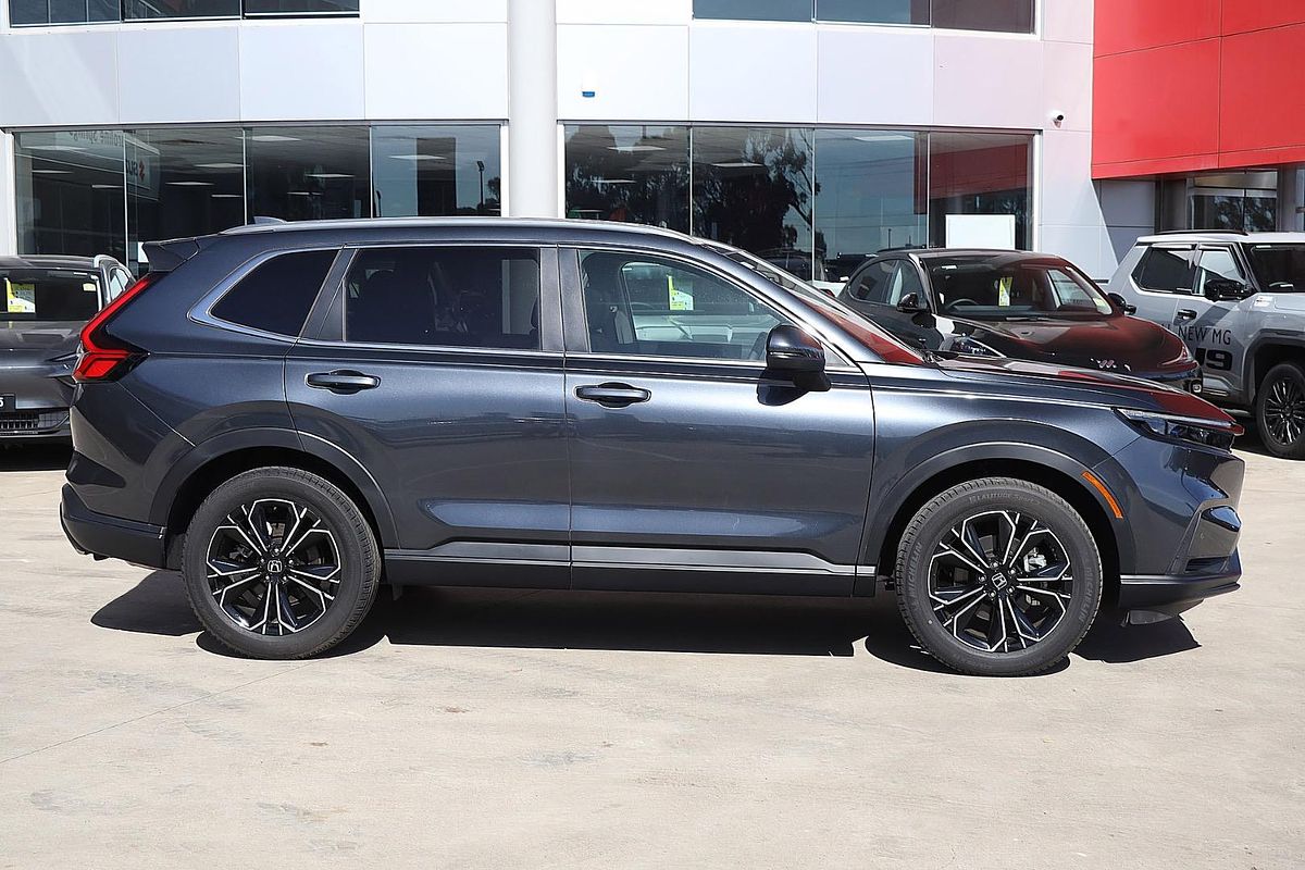 2024 Honda CR-V VTi LX RS