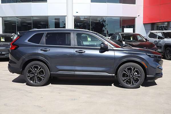 2024 Honda CR-V VTi LX RS