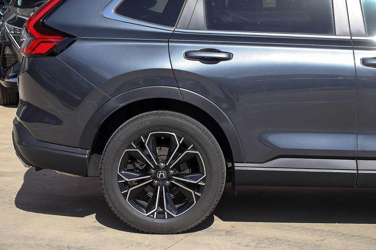 2024 Honda CR-V VTi LX RS