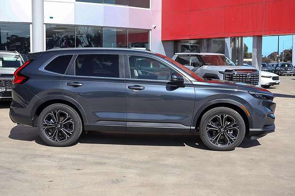 2025 Honda CR-V VTi LX RS