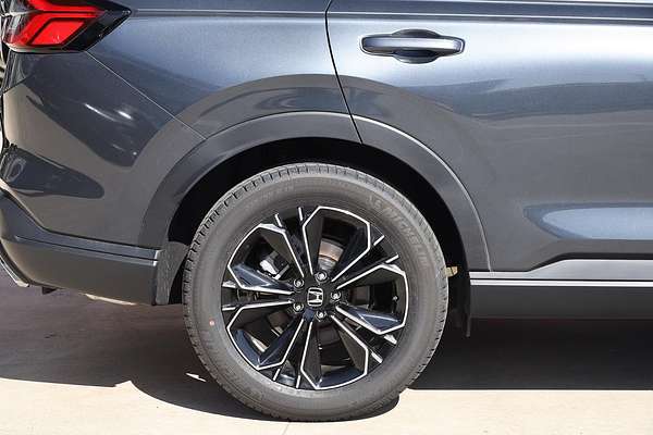 2025 Honda CR-V VTi LX RS