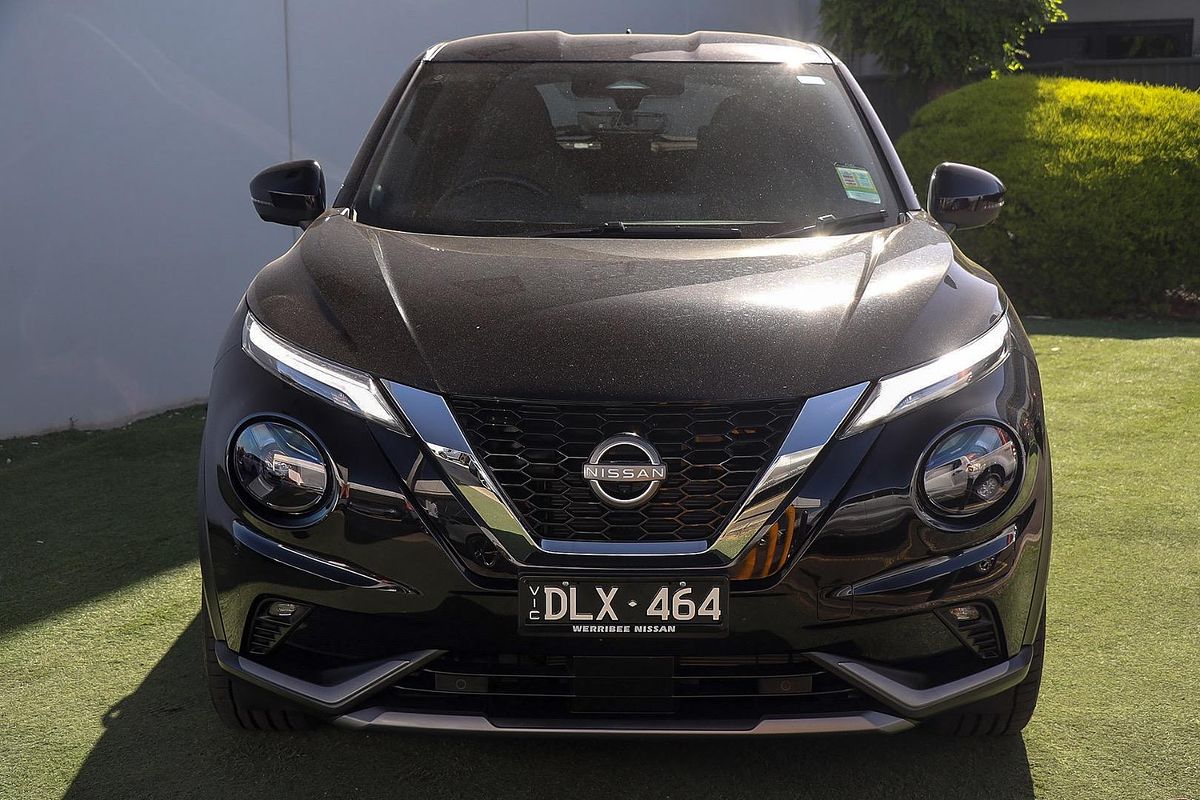 2024 Nissan JUKE ST-L F16