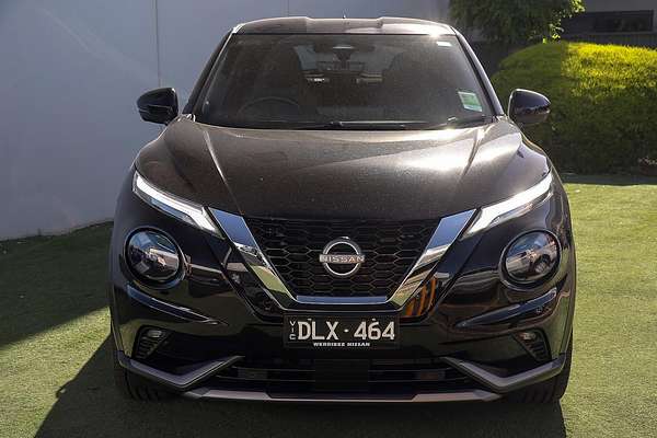2024 Nissan JUKE ST-L F16