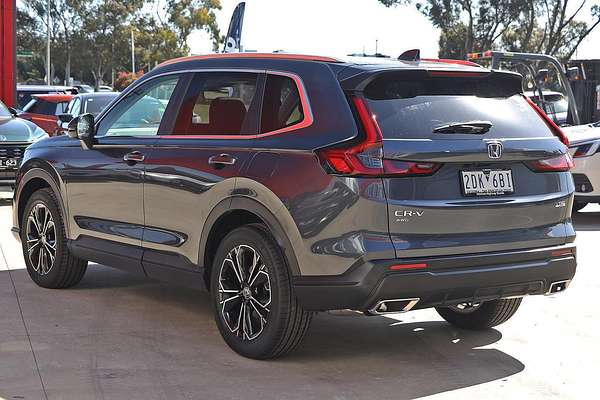 2024 Honda CR-V VTi LX RS