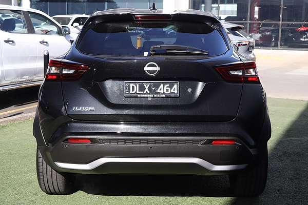 2024 Nissan JUKE ST-L F16