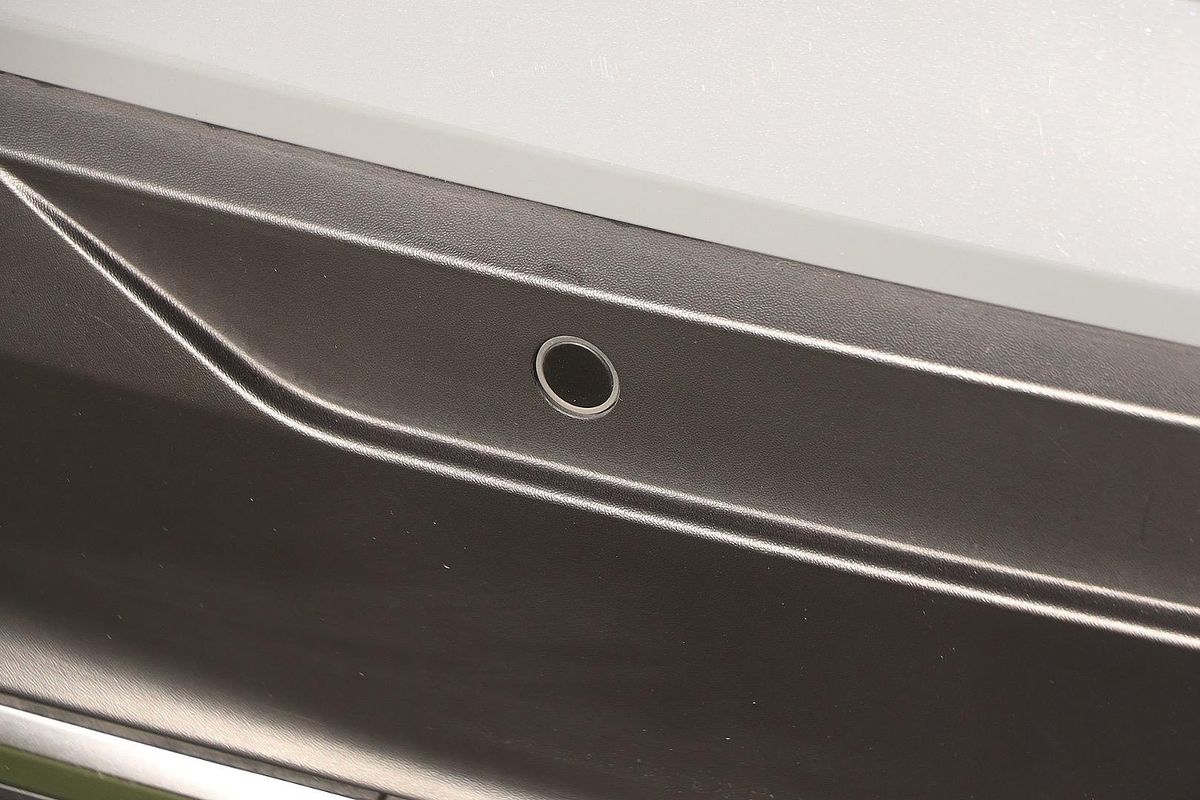 2025 Nissan QASHQAI Ti J12