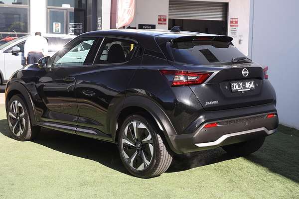 2024 Nissan JUKE ST-L F16