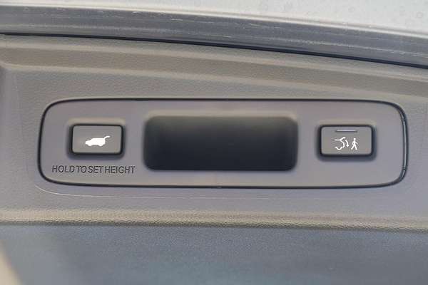 2025 Honda CR-V VTi LX RS