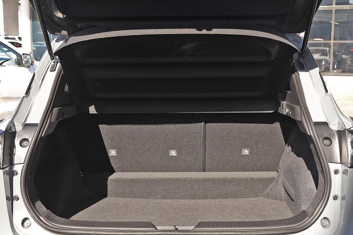 2025 Nissan QASHQAI Ti J12