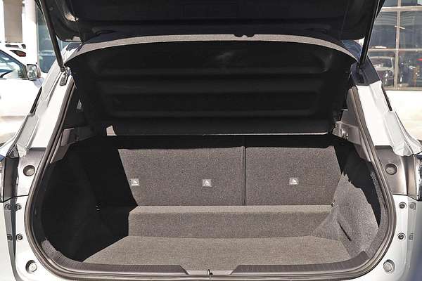 2025 Nissan QASHQAI Ti J12