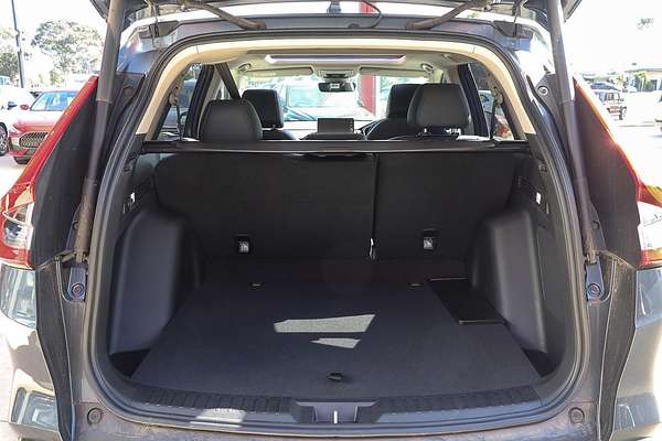 2024 Honda CR-V VTi LX RS