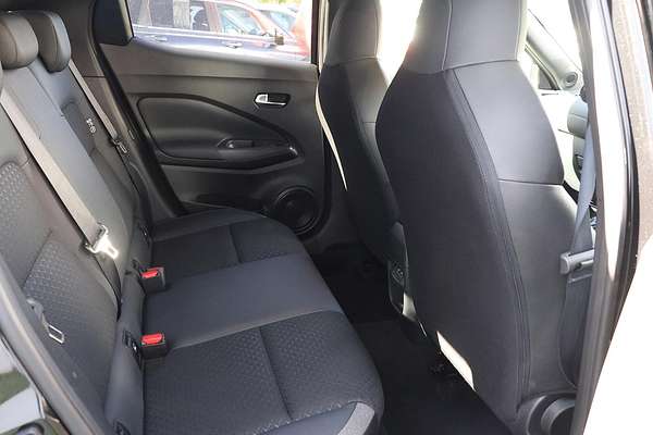 2024 Nissan JUKE ST-L F16