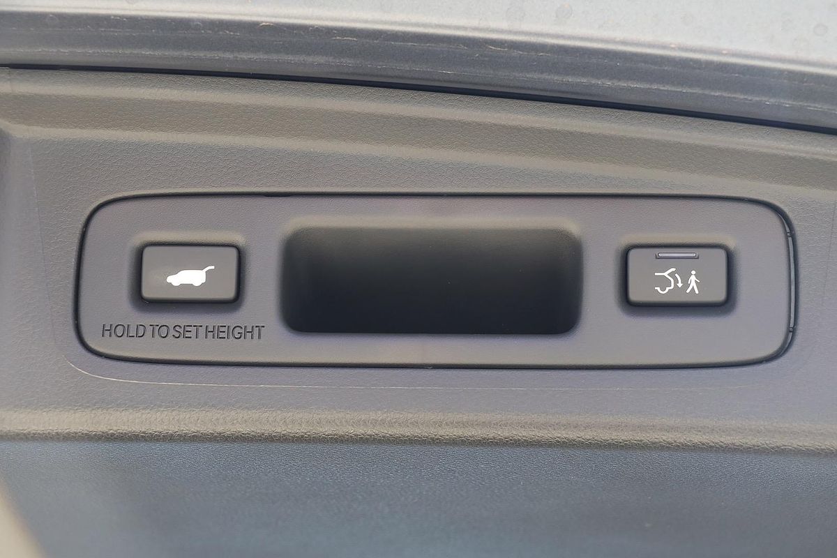 2024 Honda CR-V VTi LX RS