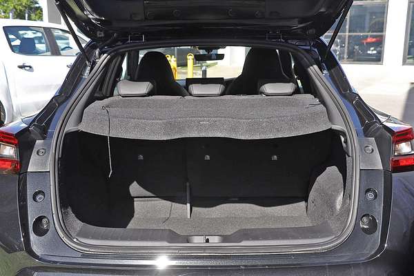 2024 Nissan JUKE ST-L F16