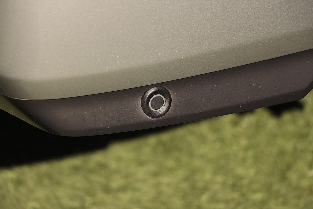 2020 Mitsubishi Triton GLX-R MR 4X4