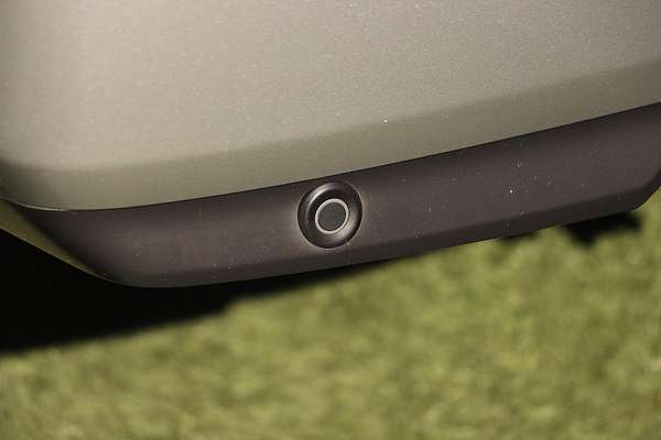 2020 Mitsubishi Triton GLX-R MR 4X4