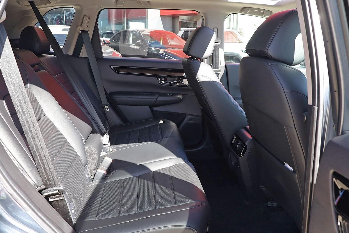 2024 Honda CR-V VTi LX RS