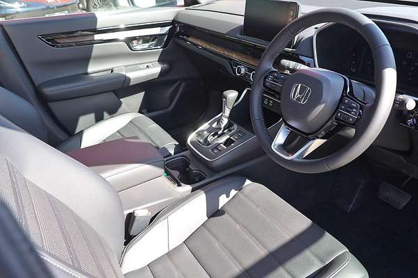 2024 Honda CR-V VTi LX RS