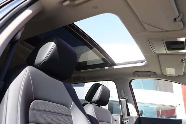 2025 Honda CR-V VTi LX RS