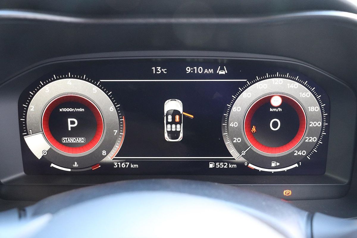 2024 Nissan JUKE ST-L F16