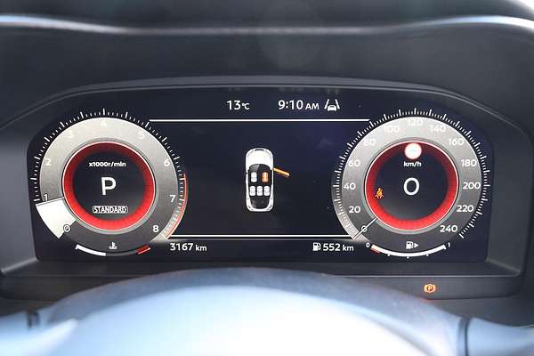 2024 Nissan JUKE ST-L F16