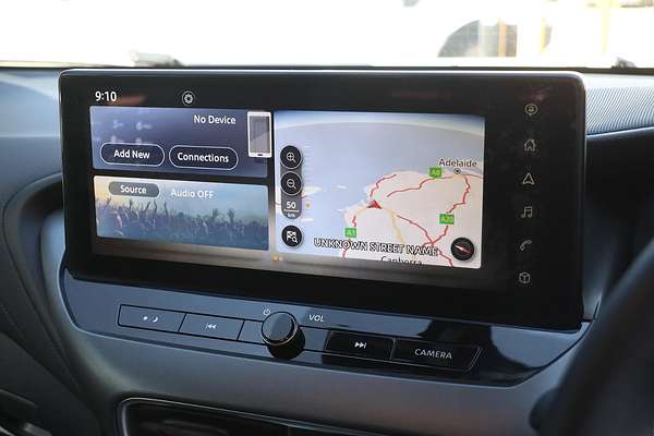 2024 Nissan JUKE ST-L F16