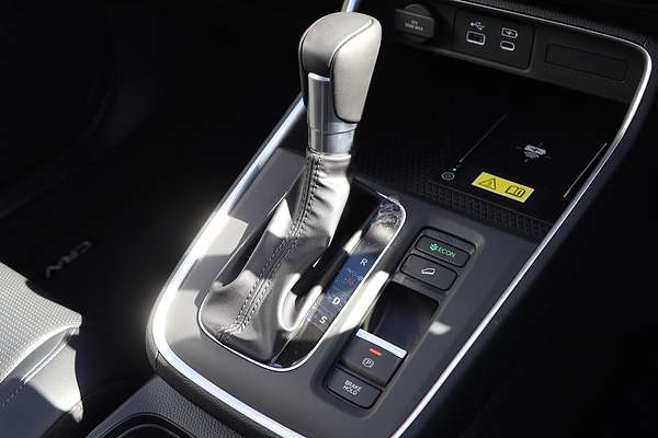 2025 Honda CR-V VTi LX RS