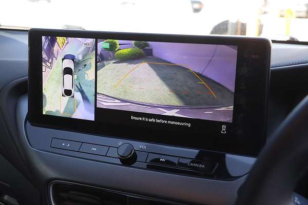 2024 Nissan JUKE ST-L F16