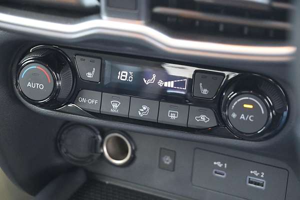 2024 Nissan JUKE ST-L F16