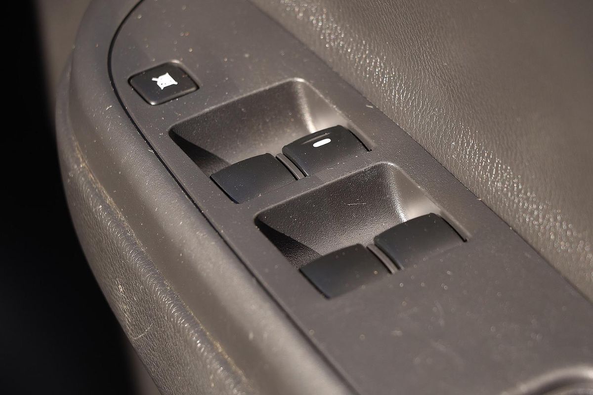 2020 Mitsubishi Triton GLX-R MR 4X4