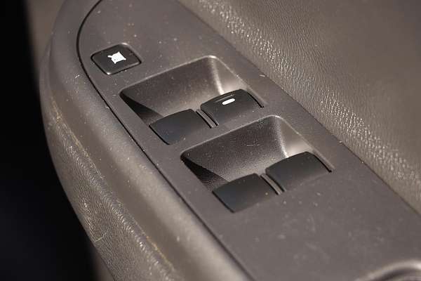 2020 Mitsubishi Triton GLX-R MR 4X4