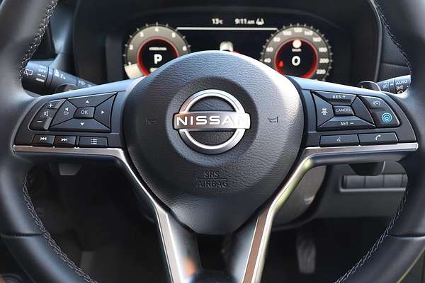 2024 Nissan JUKE ST-L F16