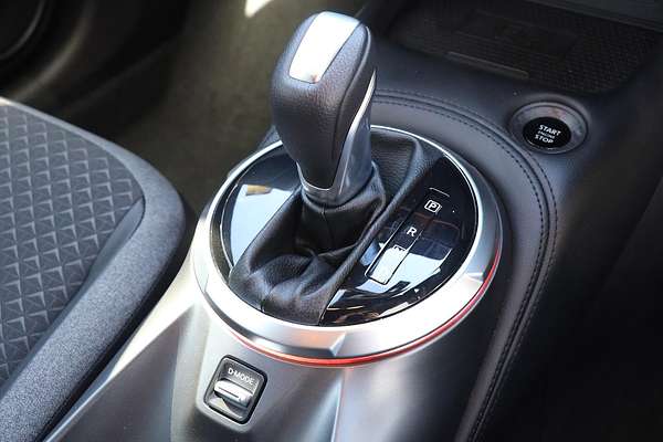 2024 Nissan JUKE ST-L F16