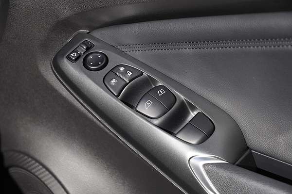 2024 Nissan JUKE ST-L F16