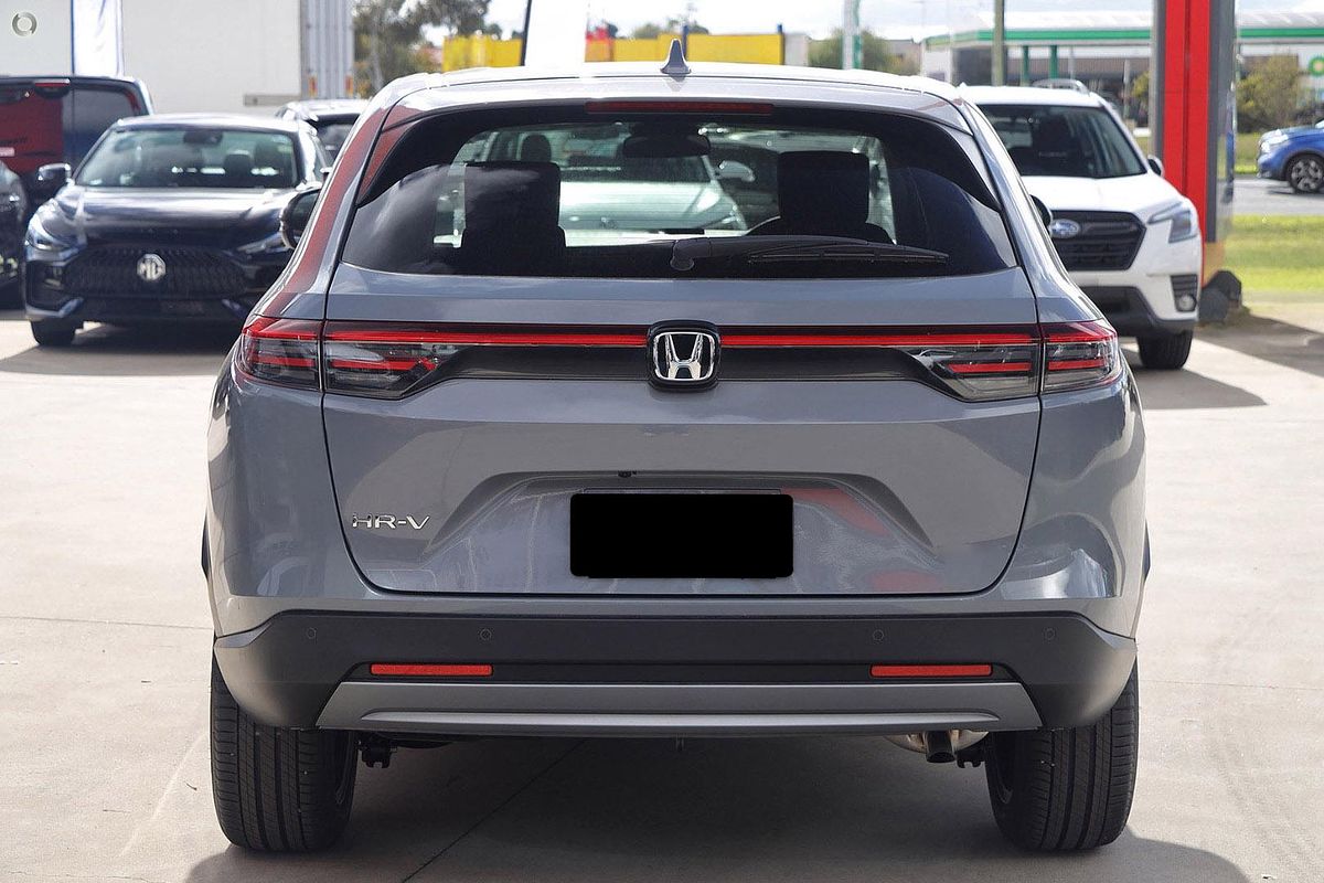 2025 Honda HR-V Vi X