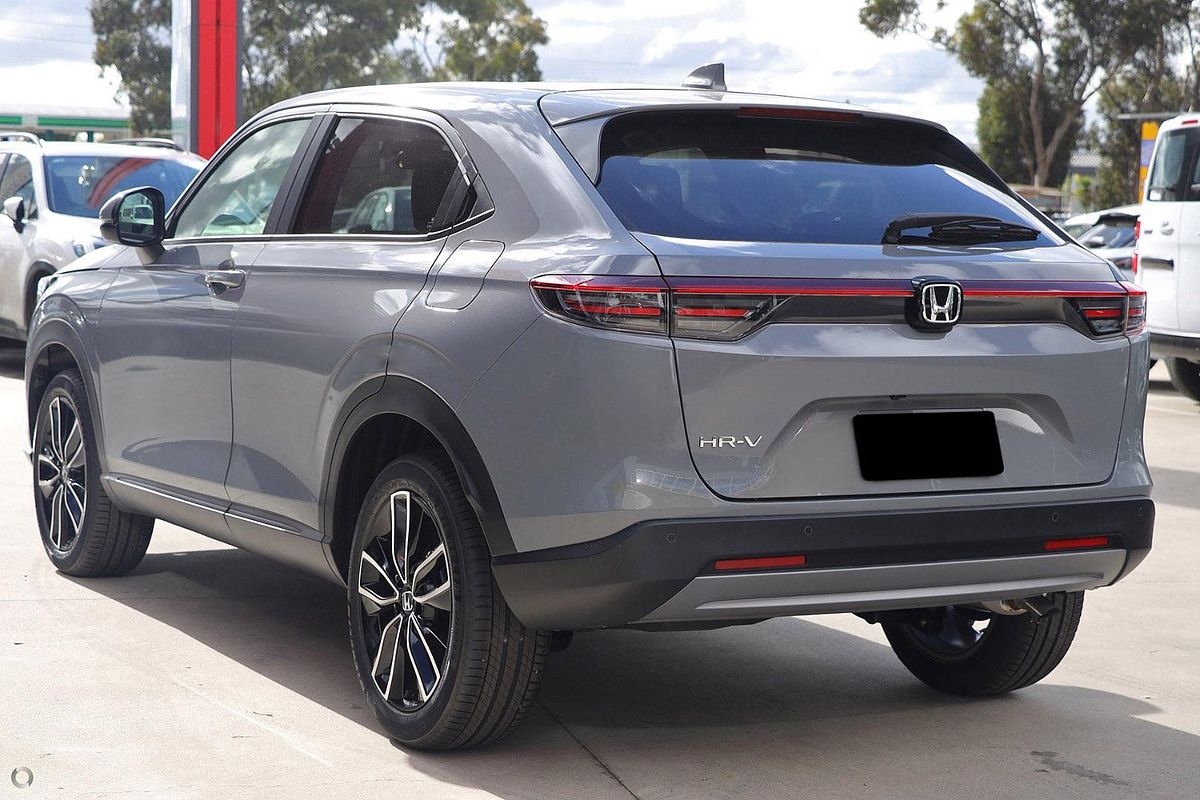 2025 Honda HR-V Vi X